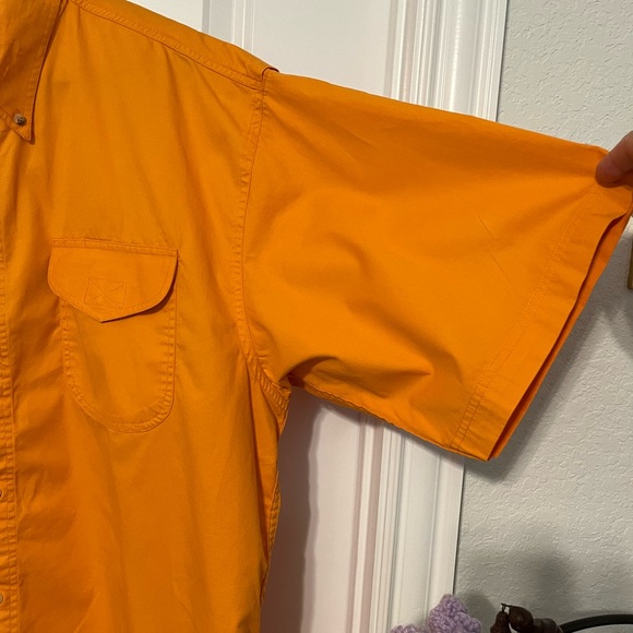 Tiger Hill XL fishing shirt - Picture 3 of 6